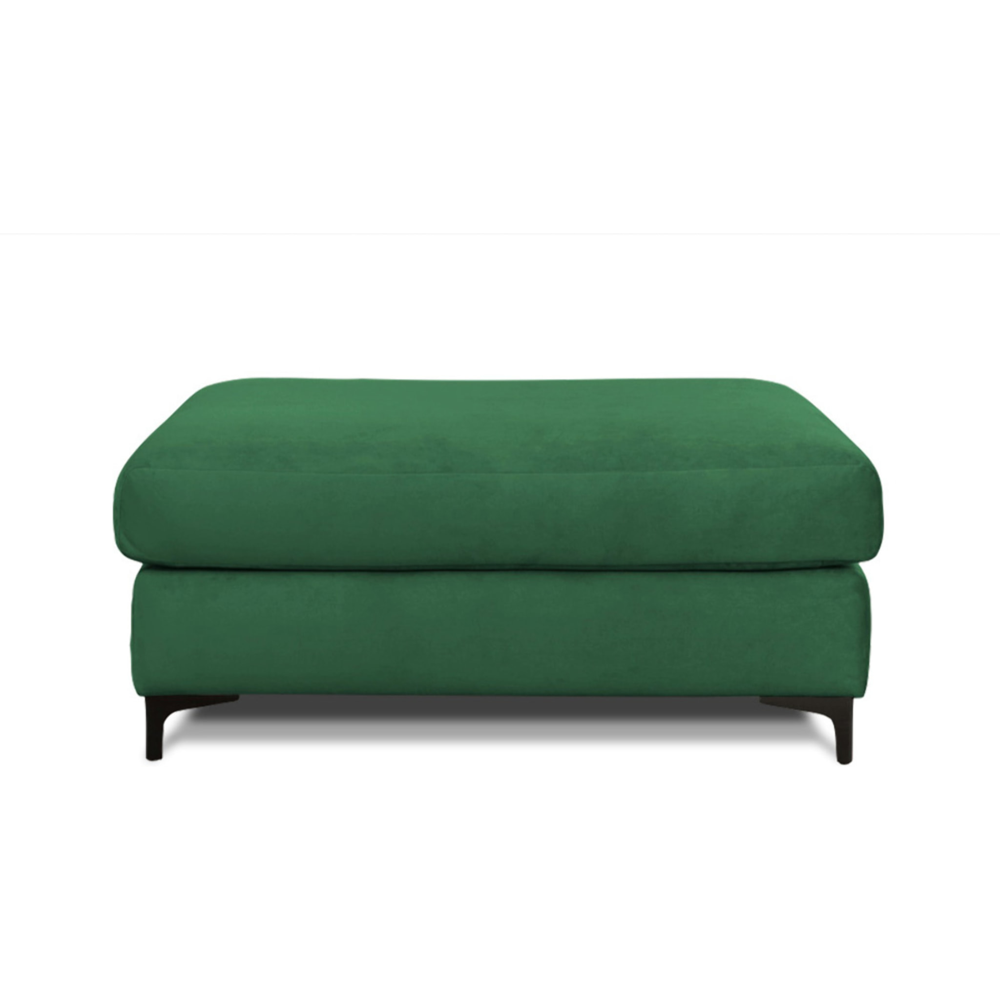 Pouf Fiesole Velours