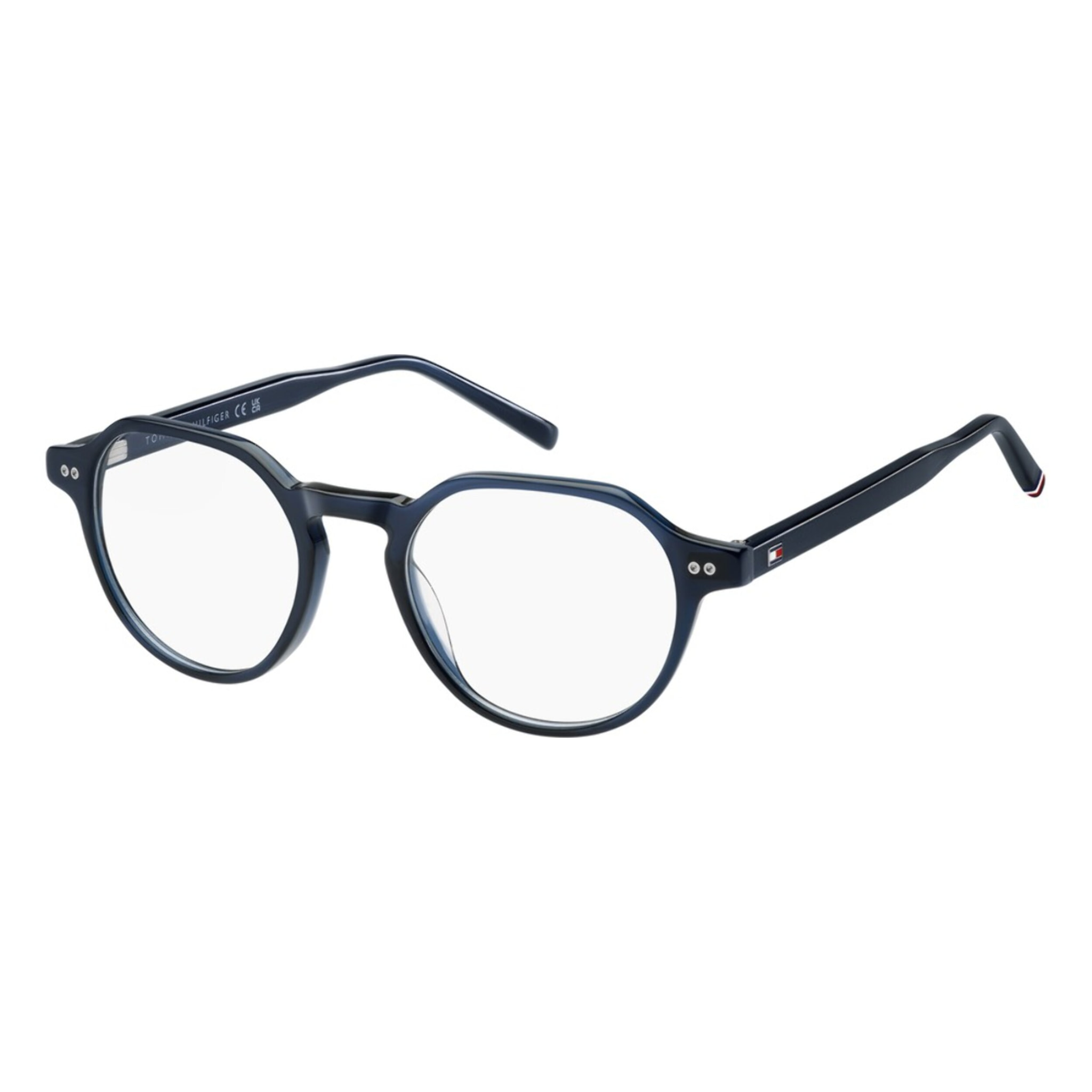 Gafas de Vista Tommy Hilfiger TH 2128 PJP de Acetato Hombre 50 mm