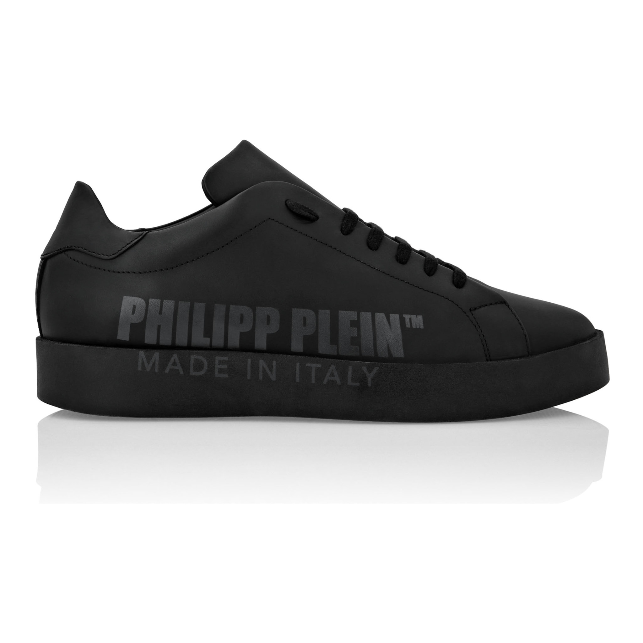 PHILIPP PLEIN Low-Top Sneakers