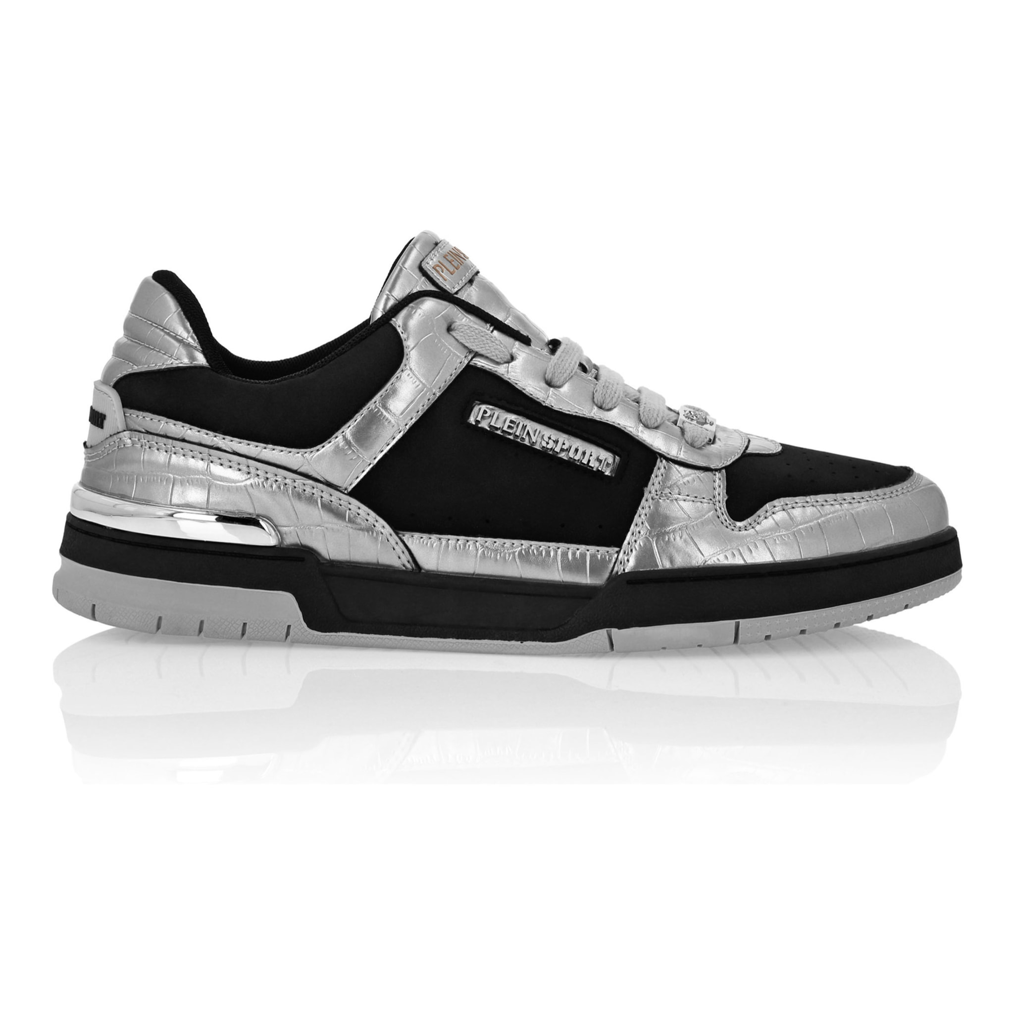 PLEIN SPORT Zapatillas Lo-Top