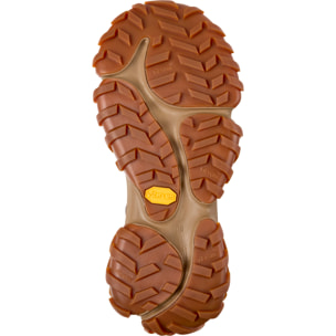 Stivaletti - CAMPER Karst Trek - Multicolore - Tessile tecnico