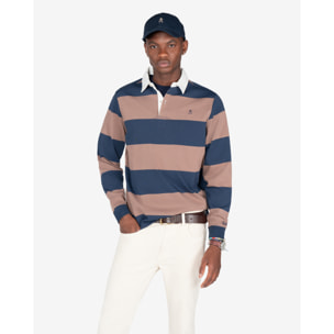 POLO RUGBY