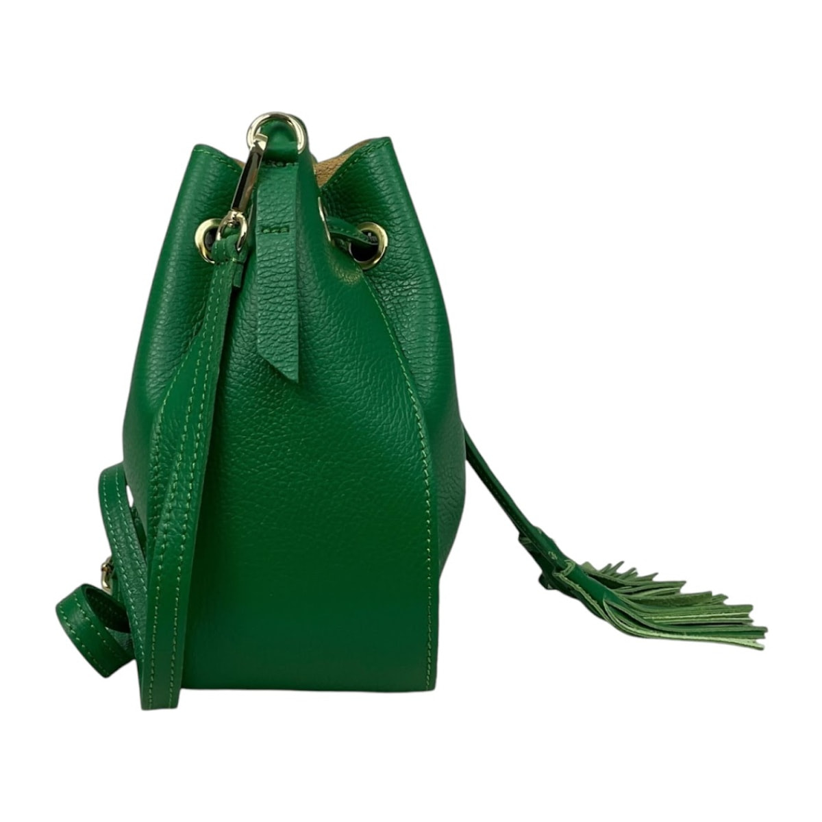 Secchiello Cheval Firenze Matilde Verde