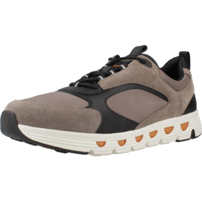 Sneakers de  Hombre de la marca GEOX  modelo 0FU22 U SPHERICA BEIS