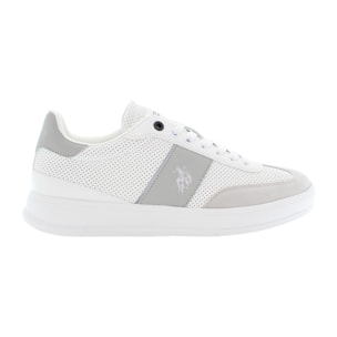U.S. Polo Assn. - Sneakers CAMPY001M/5YS4 in sintetico per uomo