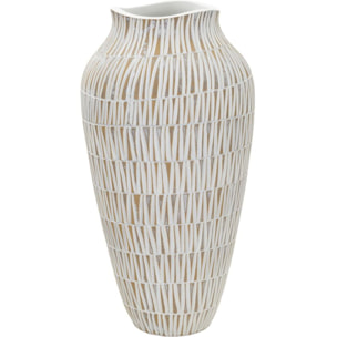 VASO RESINA STIKY CM Ø 22X44