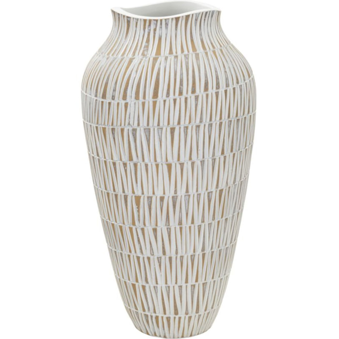 VASO RESINA STIKY CM Ø 22X44