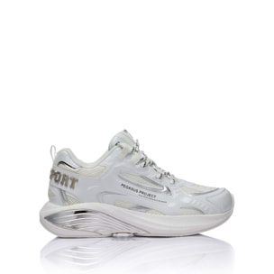 PLEIN SPORT Scarpe da ginnastica basse
