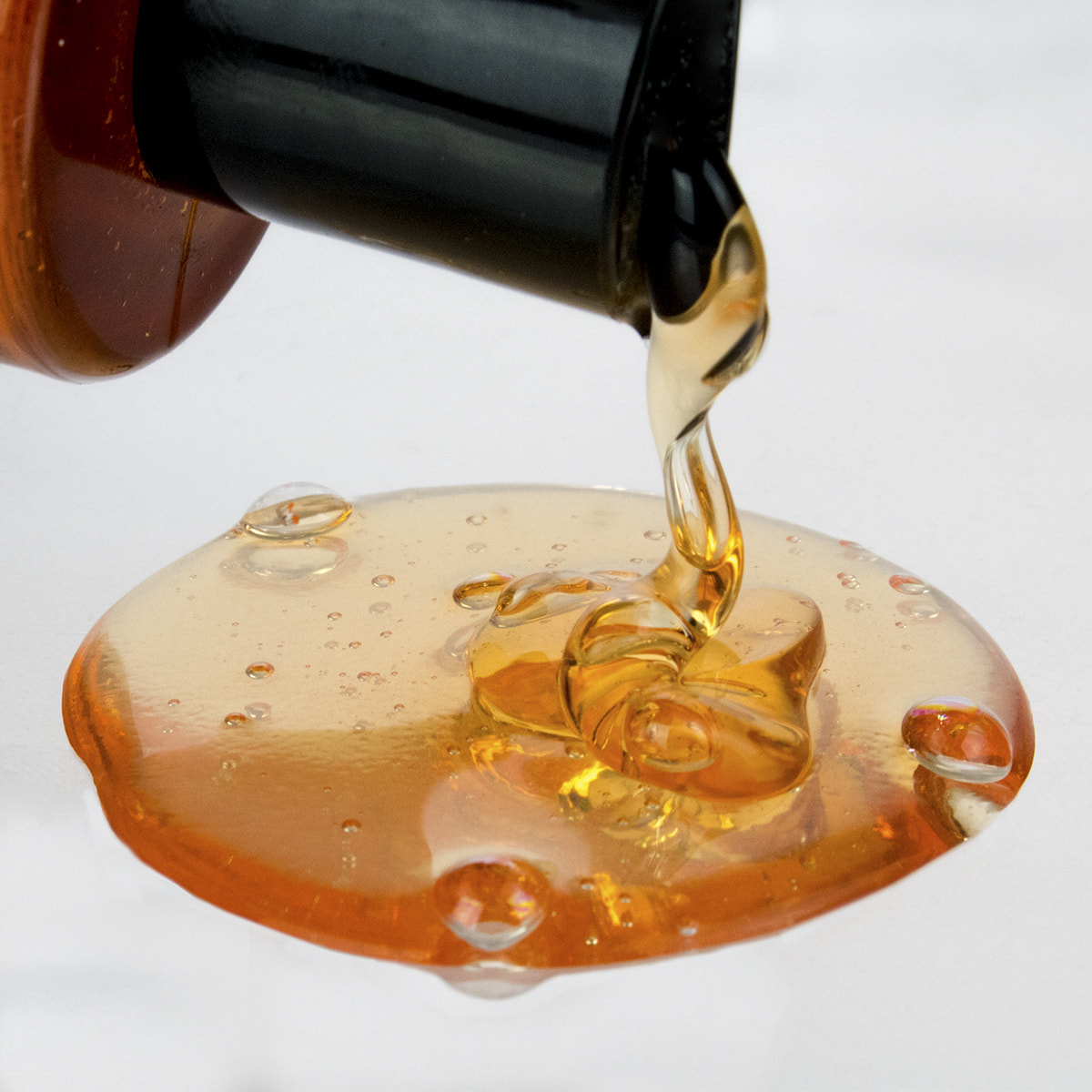 Shampooing argan sublime 225 ml.