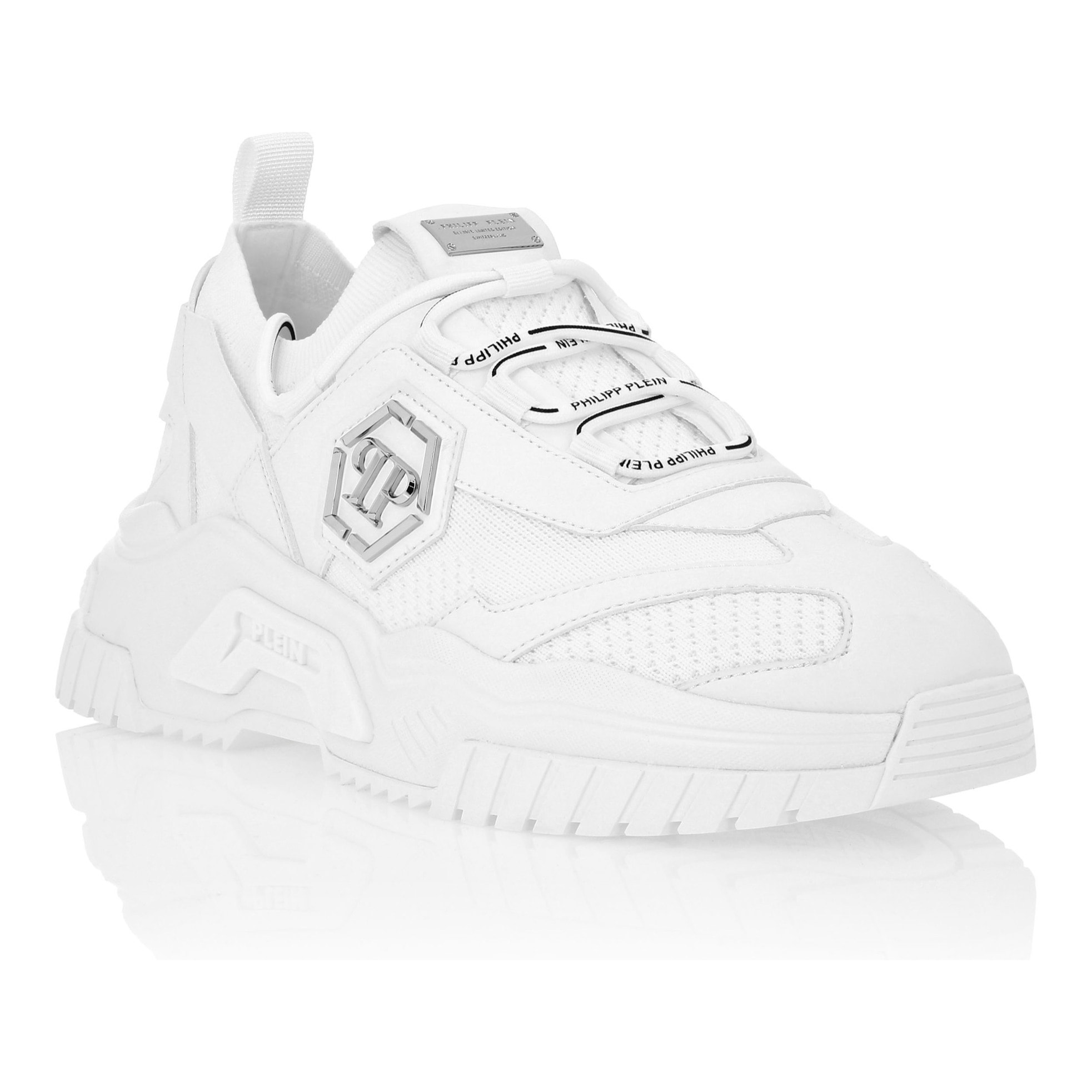 PHILIPP PLEIN Zapatillas bajas PREDATOR