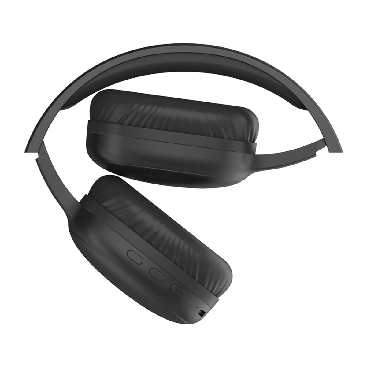 Auriculares MAGNUSSEN H8 - negro mate