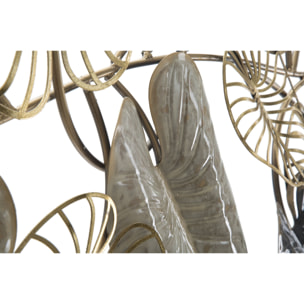 PANNELLO IN FERRO CENTURY -A- CM 131X4,5X61