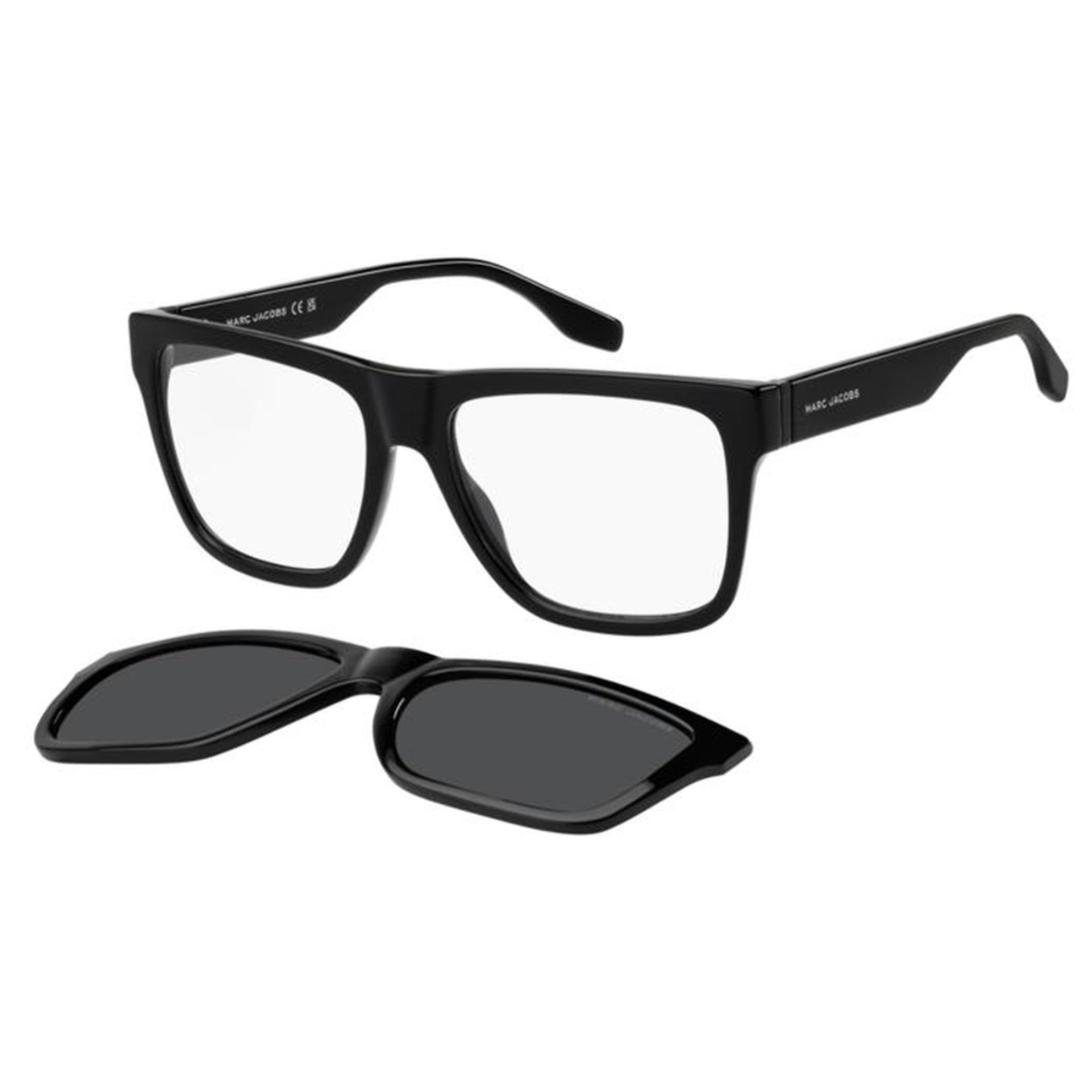 Gafas de Vista Marc Jacobs MARC 848/C 807 de Acetato Hombre 56 mm