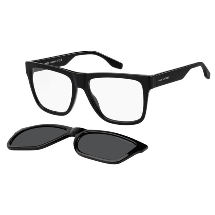 Gafas de Vista Marc Jacobs MARC 848/C 807 de Acetato Hombre 56 mm