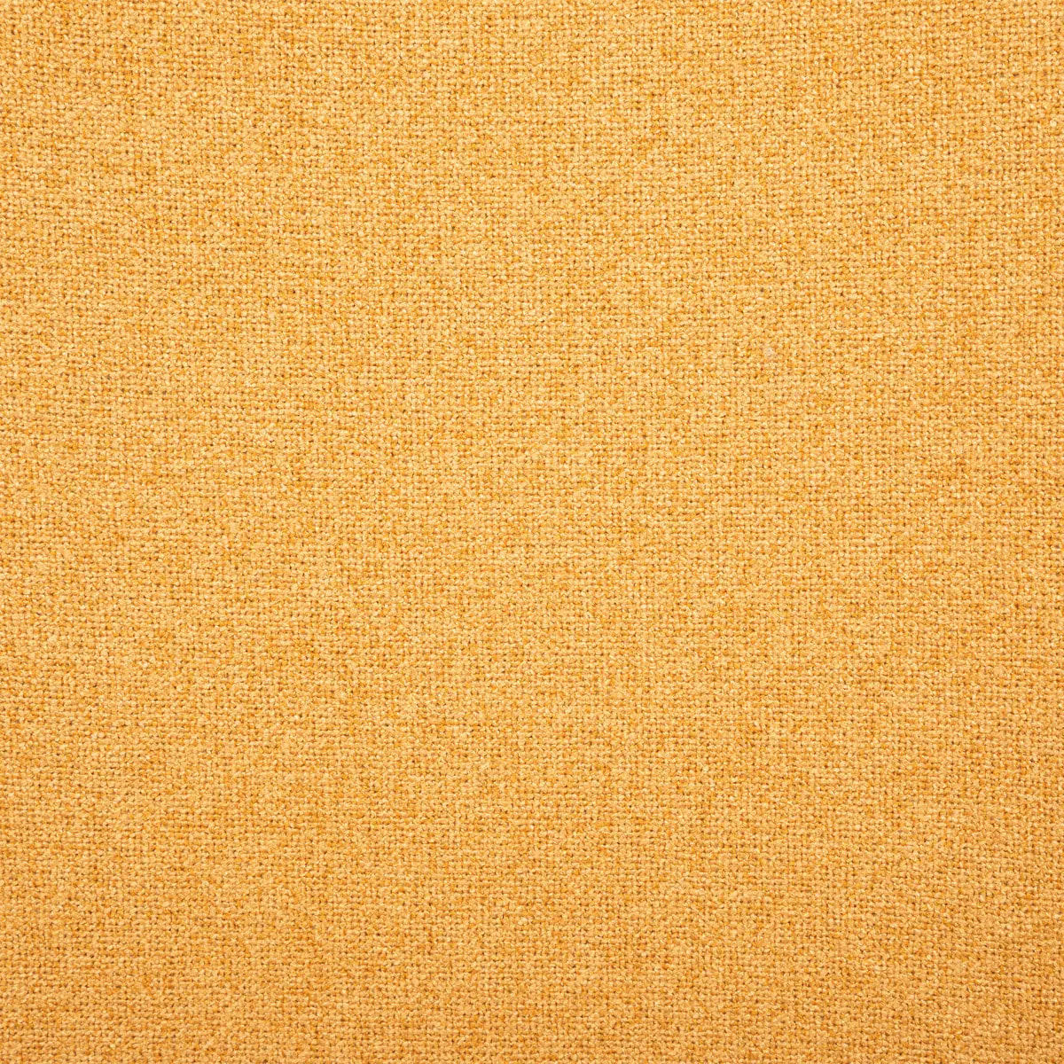 Chaise "Baya" en hêtre 48x55cm jaune ocre