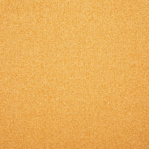 Chaise "Baya" en hêtre 48x55cm jaune ocre