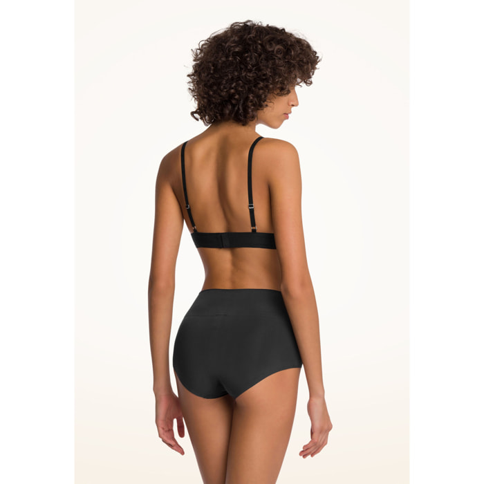 Reggiseno Beauty Cotton Triangle Bra