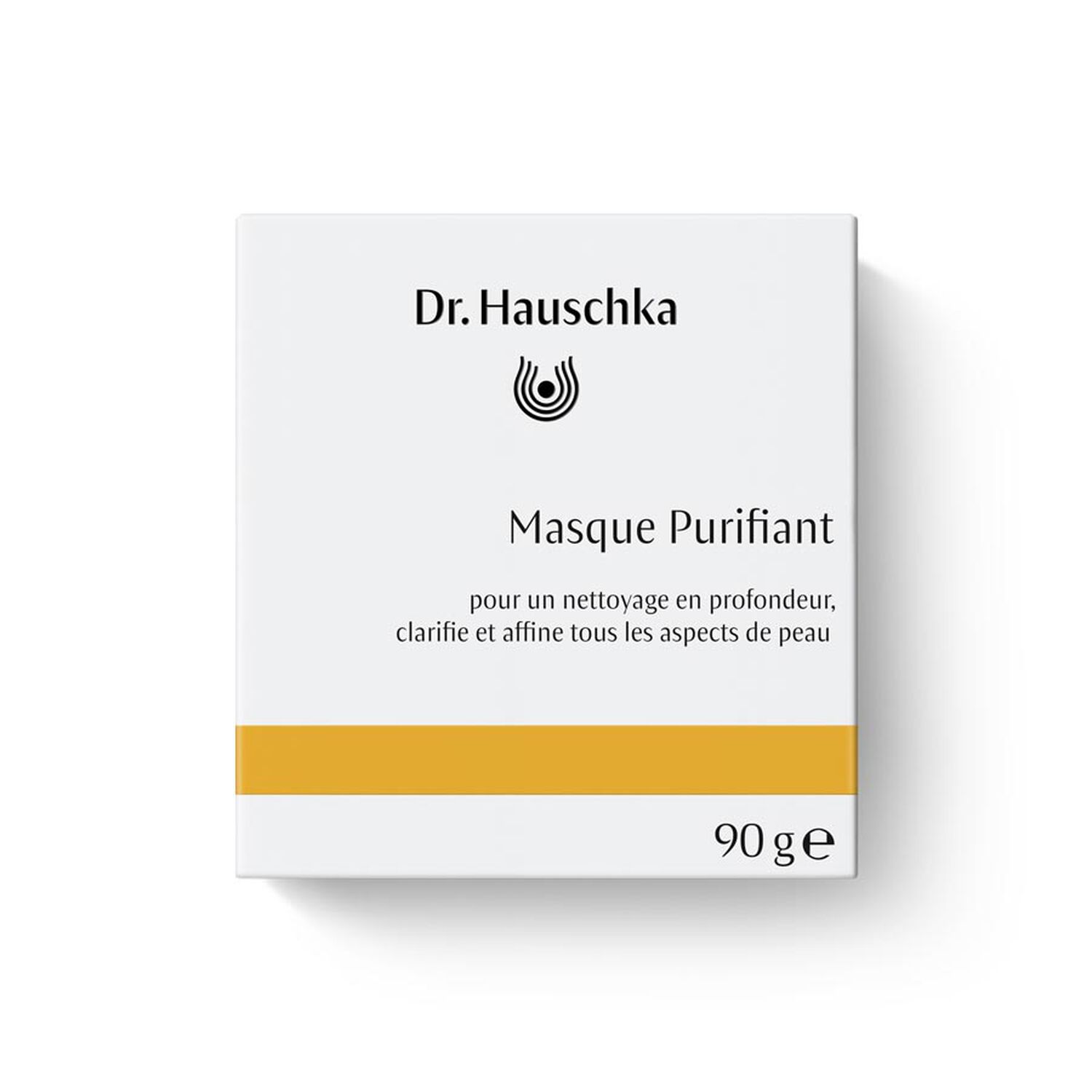 Masque Purifiant - Masque Visage 90 g
