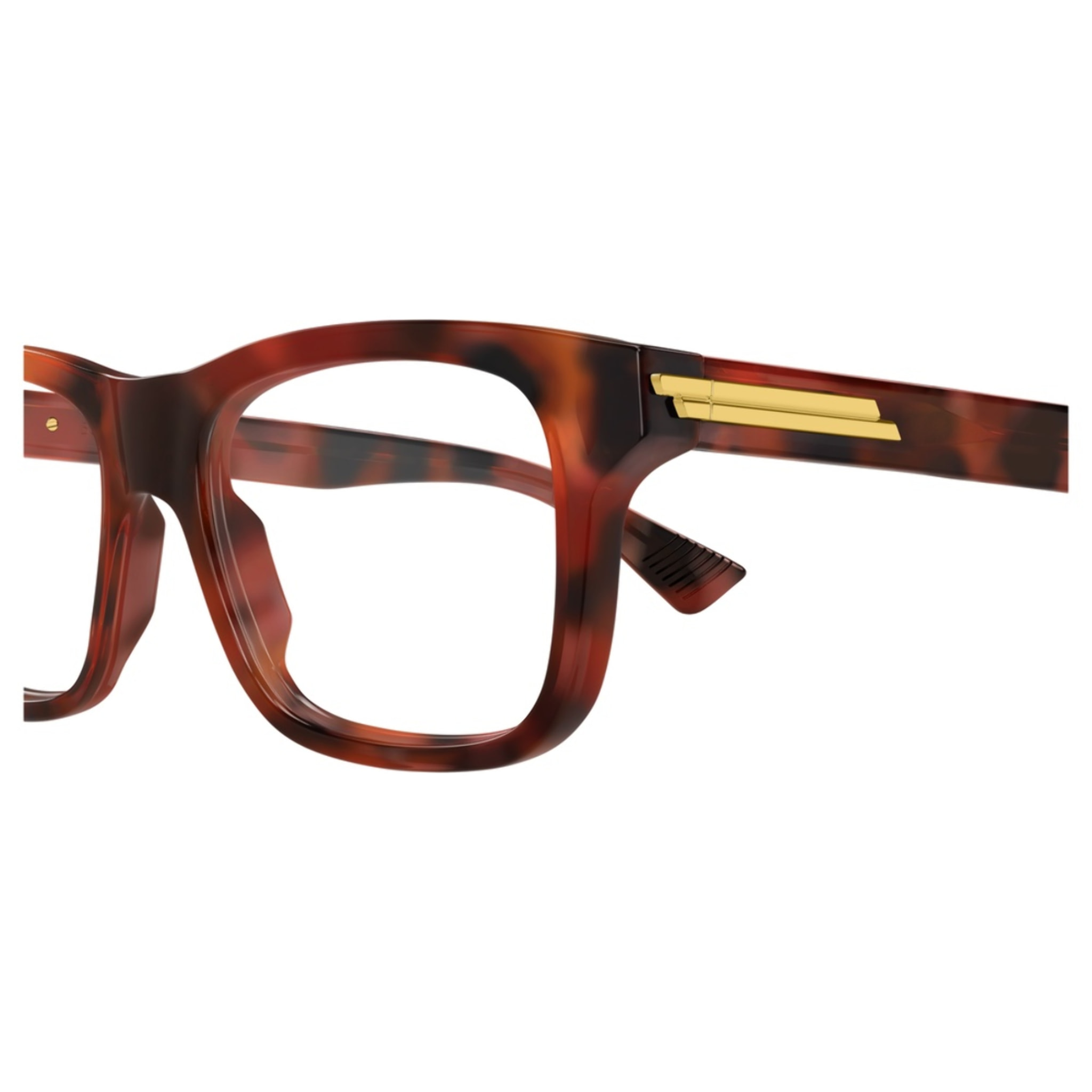 Gafas de Vista Bottega Veneta BV1412O-006 de Acetato Hombre 54 mm