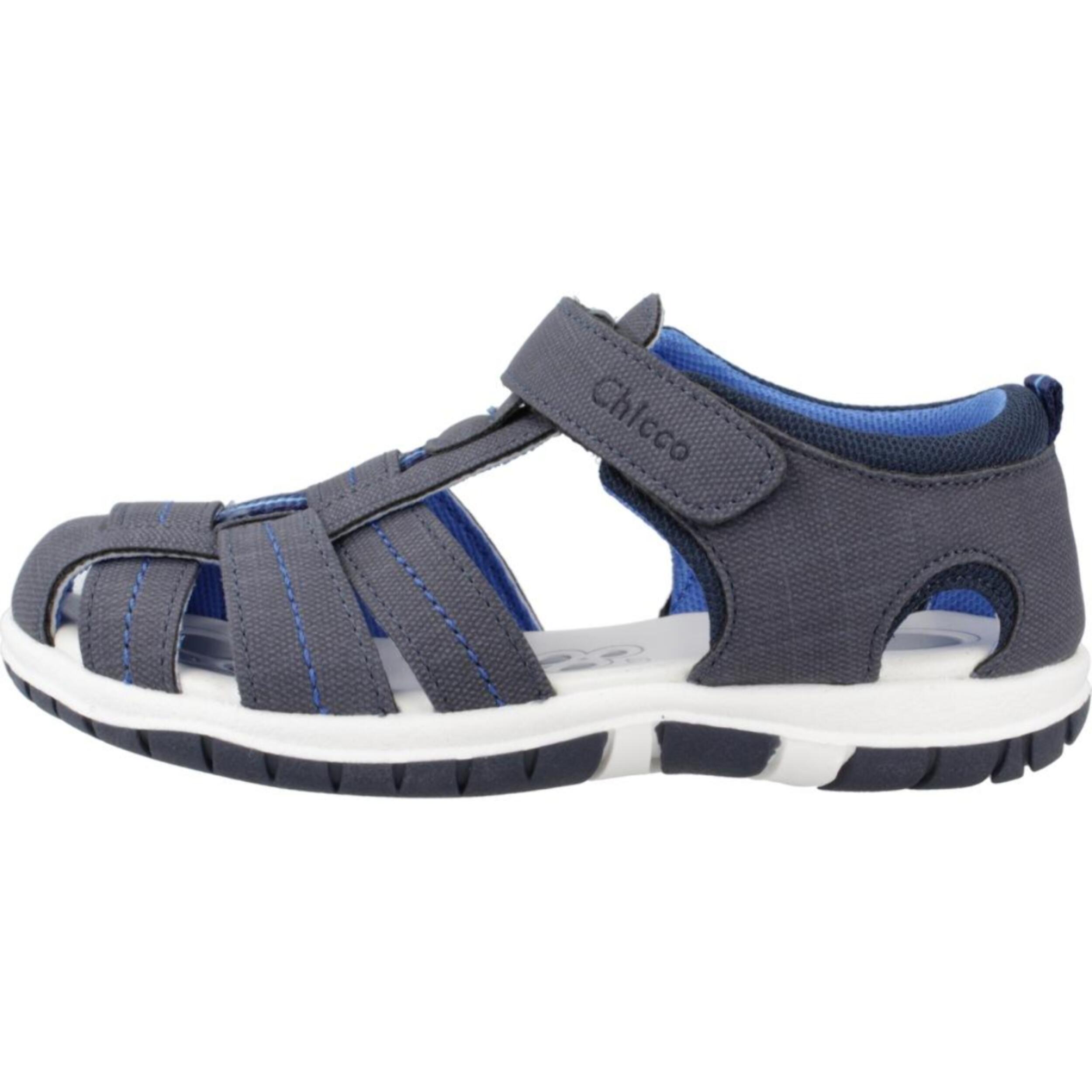 Sandalias Niño de la marca CHICCO  modelo FADO AZUL