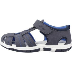 Sandalias Niño de la marca CHICCO  modelo FADO AZUL