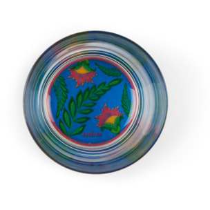 Set de 6 Verres Excelsa – Gipsy Soul, Verre Multicolore