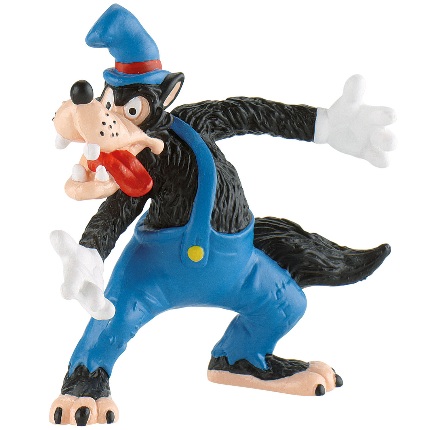 Disney/Lupo Ezechiele