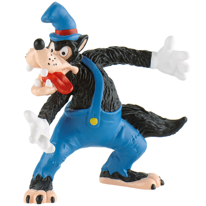 Disney/Lupo Ezechiele