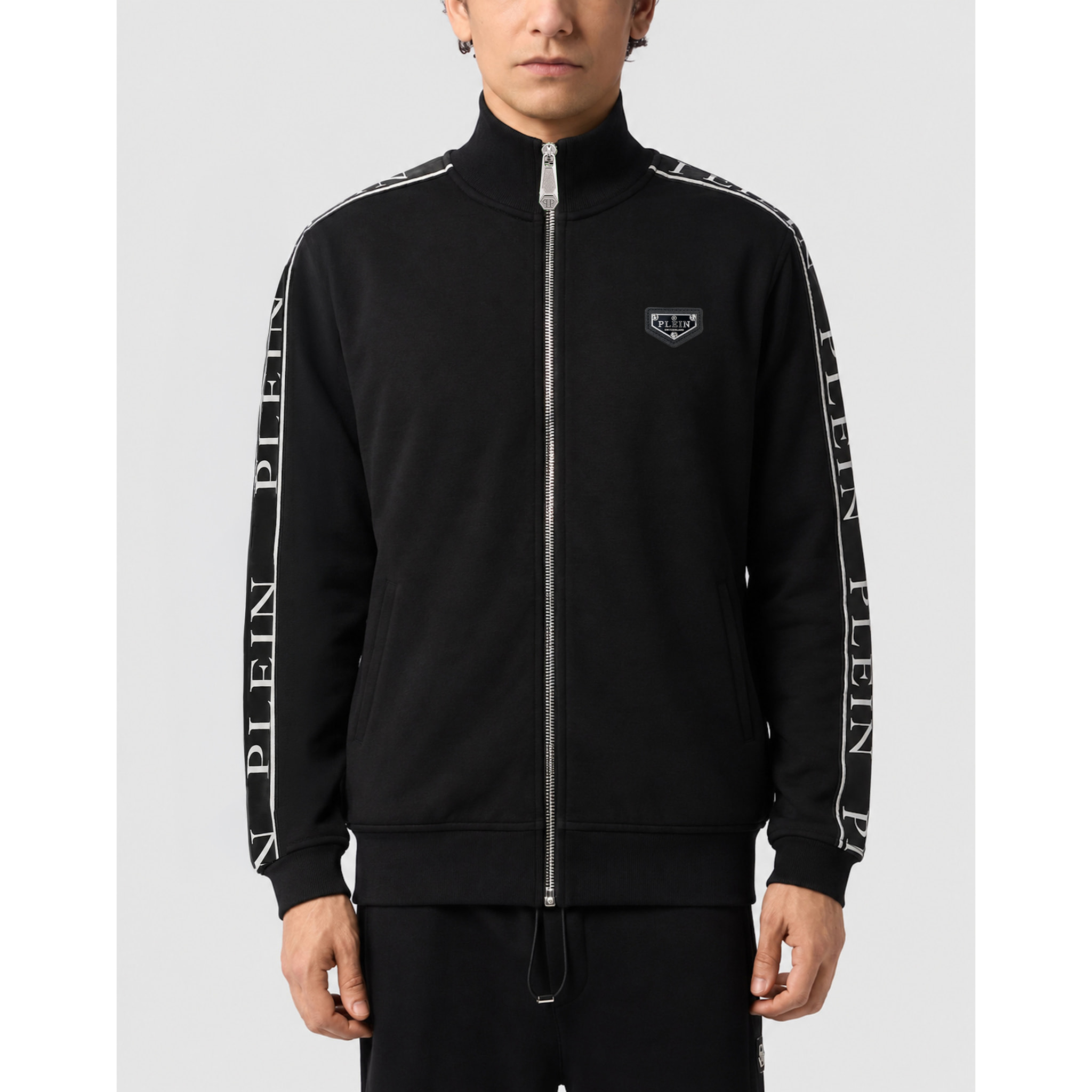 PHILIPP PLEIN Giacca da jogging