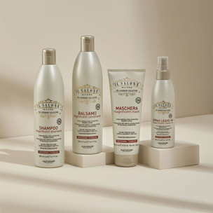 ALFAPARF MILANO Kit Il Salone Magnificent Shampoo 500ml + Conditioner 500ml