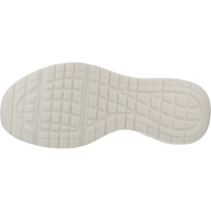 Sneakers De  Mujer Slip - Ins Uno Glide Step Air Gliders Blanco