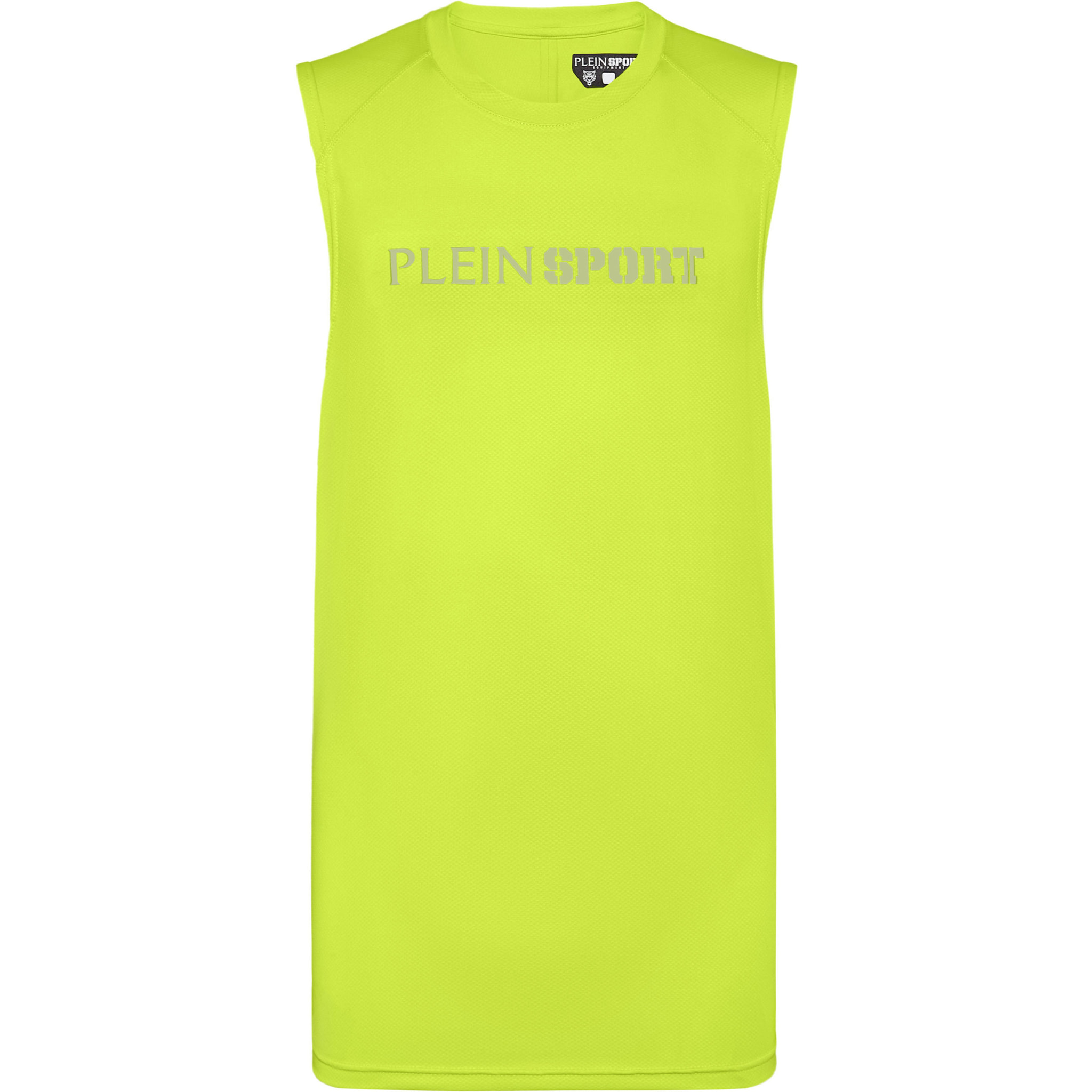 PLEIN SPORT Camiseta de tirantes