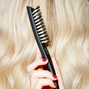 Brosse fine de finition ghd the final touch