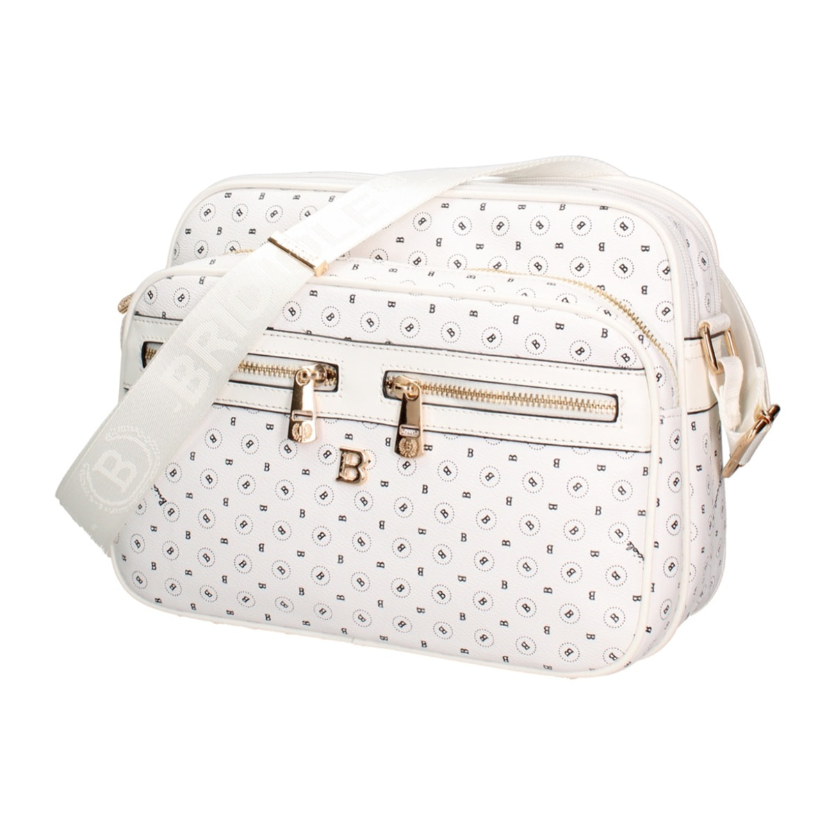 Briciole Borsa a tracolla