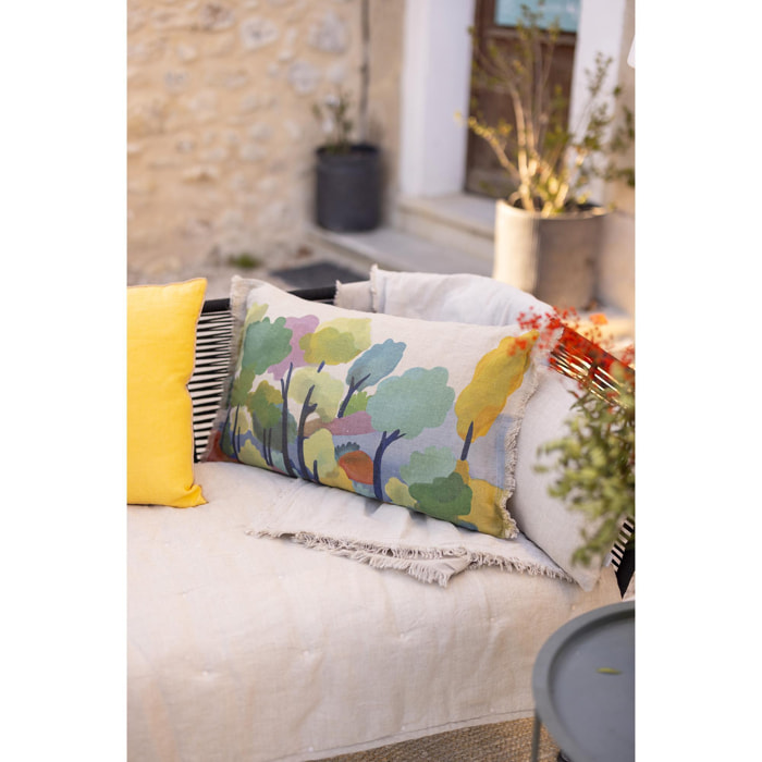 Coussin Zeff Melio