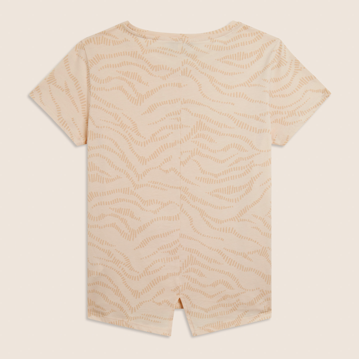 T-shirt Stampata con Logo FREDDY 1976