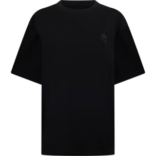 PLEIN SPORT Round Neck T-Shirt 3D Tiger