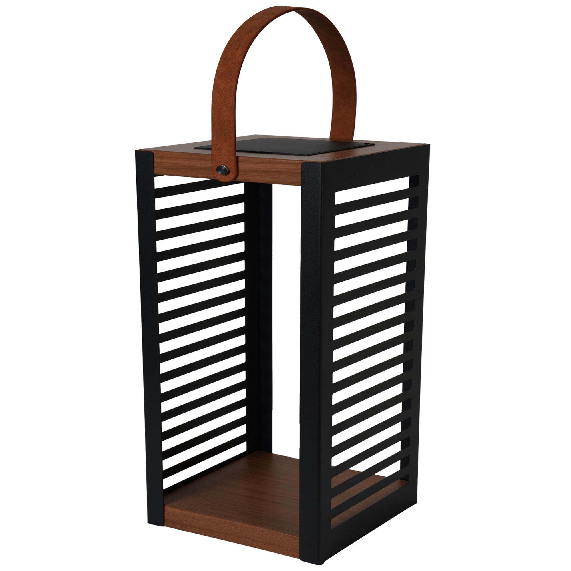 Lanterne solaire batterie FERIAN H35CM