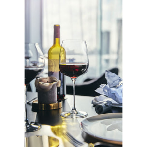 Ensemble de 12 verres à pied 73 cl