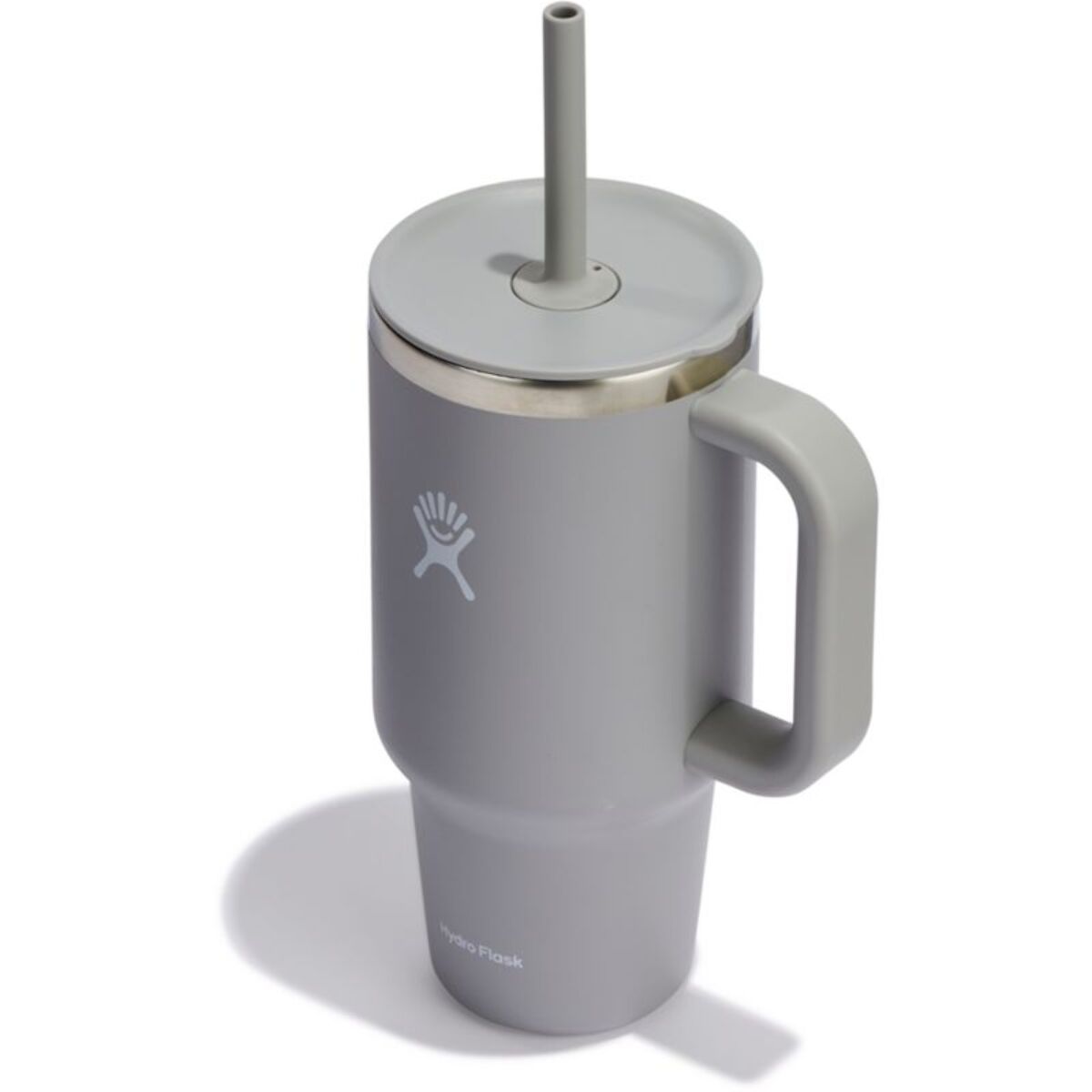 Mug isotherme HYDROFLASK Tumbler 940ml Gris