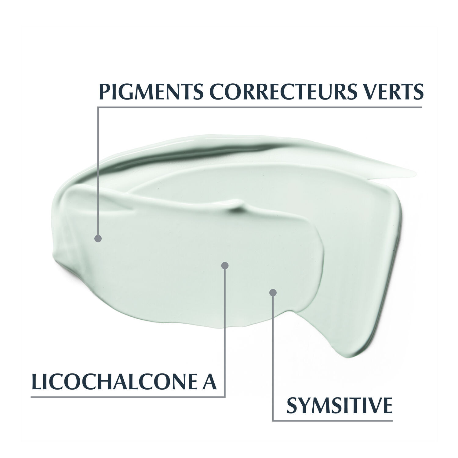 AntiRougeurs SPF25+ - Soin De Jour Correcteur Teinté 50 ml