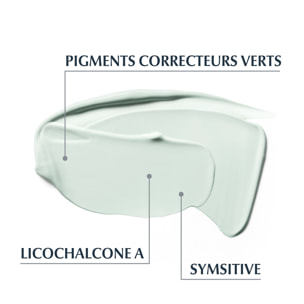 AntiRougeurs SPF25+ - Soin De Jour Correcteur Teinté 50 ml