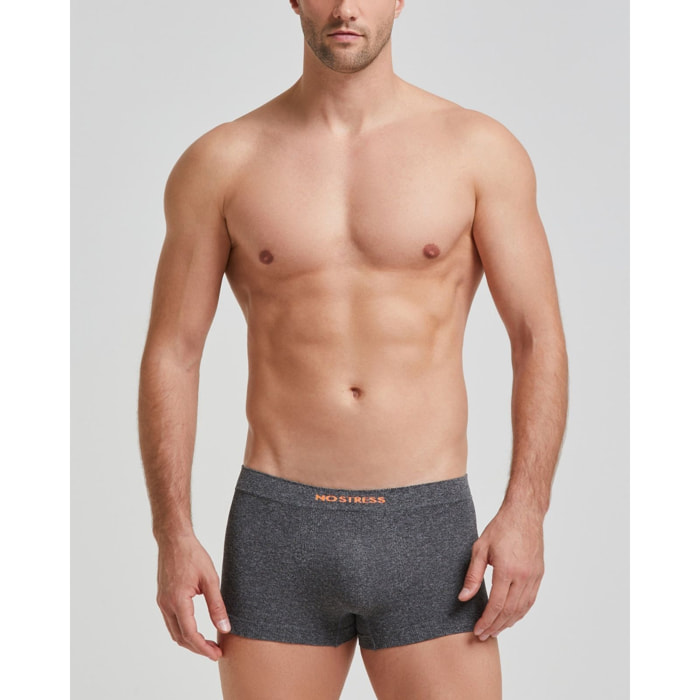 Boxer seamless No Stress