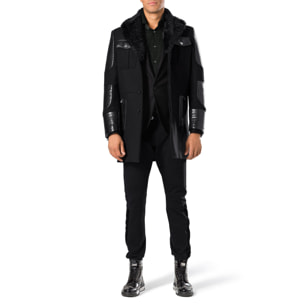 PHILIPP PLEIN JOGGINGTROUSER LONG