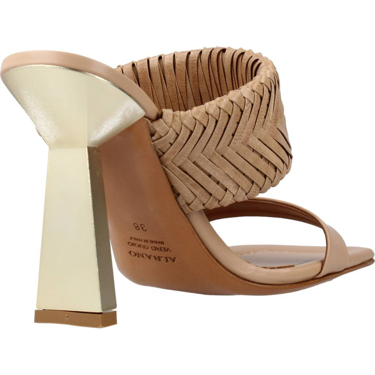 SANDALIAS ALBANO 3095AL