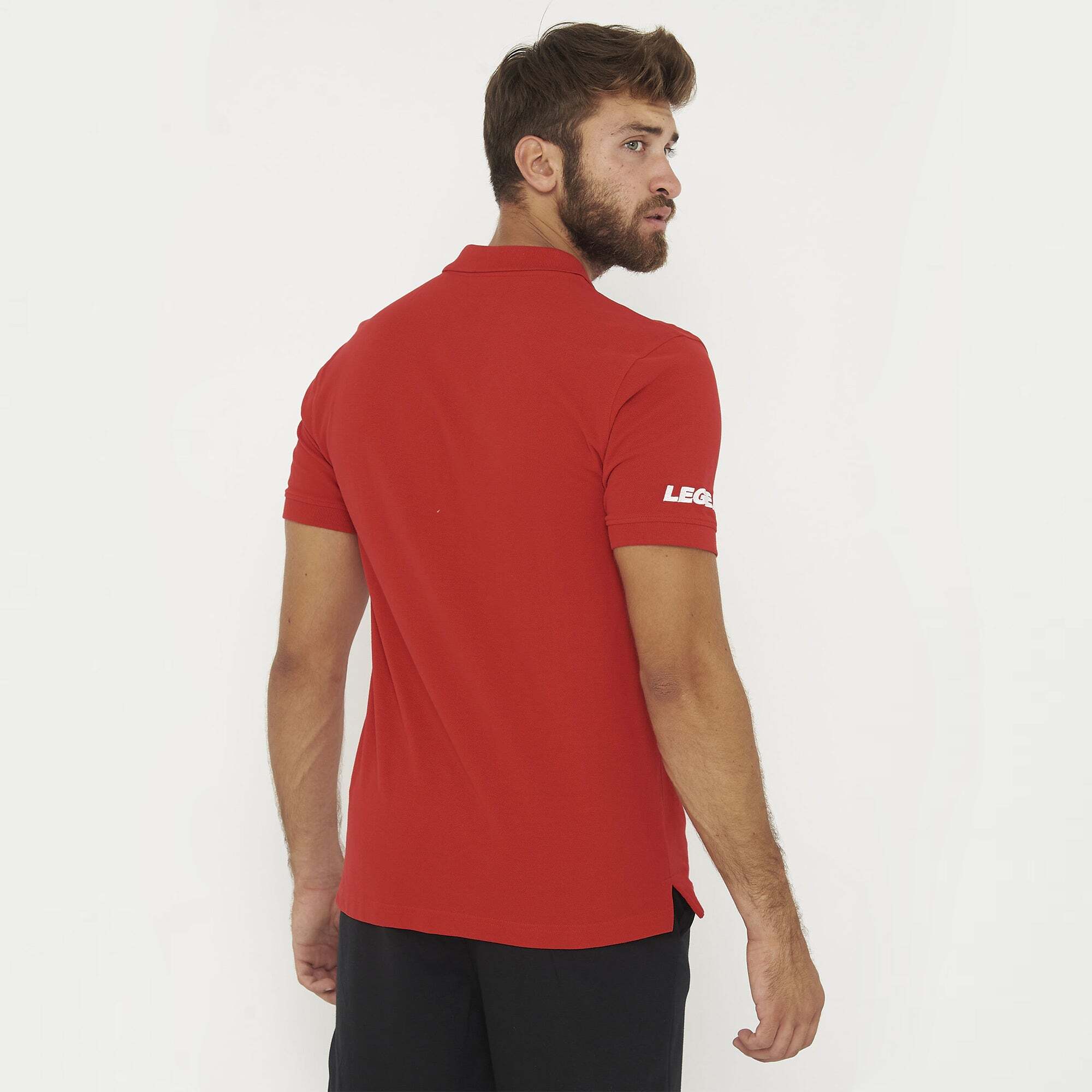 Maglia Polo da uomo ARIETE
