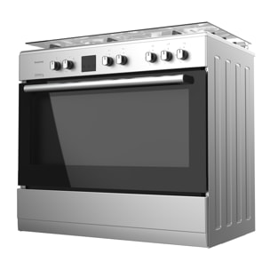 Taurus - Cocinas independientes CIGE5FIXMF 12550 W