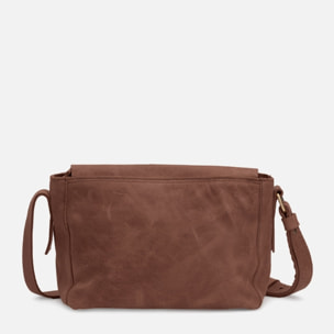 Bandolera BIBA Texas de piel