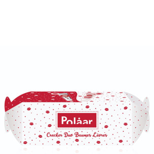 La Véritable Crème de Laponie - Cracker Duo Baumes Lèvres 2x10ml