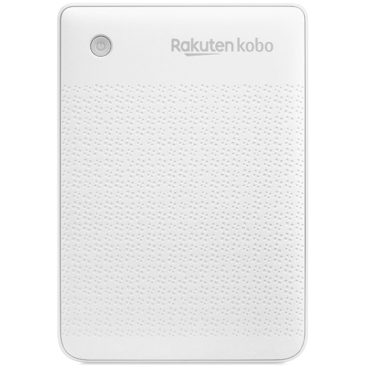 Liseuse eBook KOBO Clara Colour Blanche